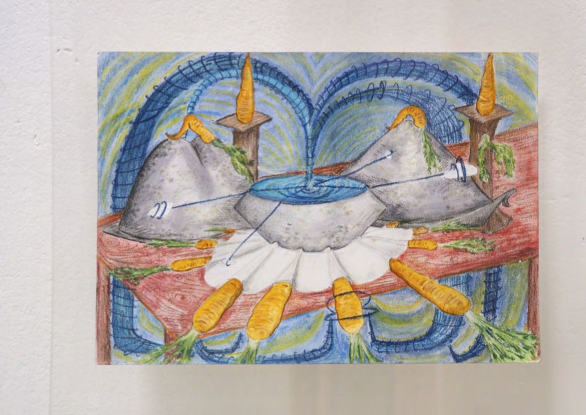 Order of the Golden Carrot